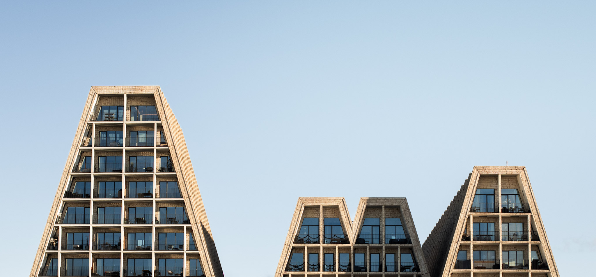 Architecture, Copenhagen