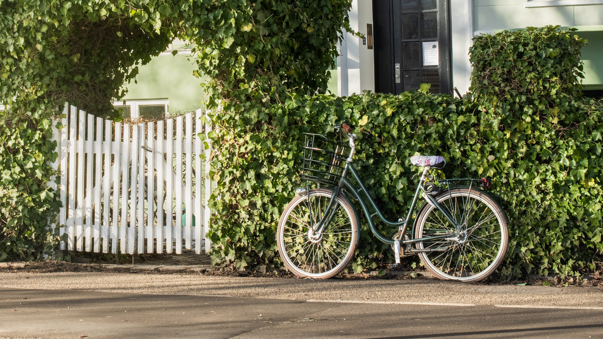 Bike, Copenhagen