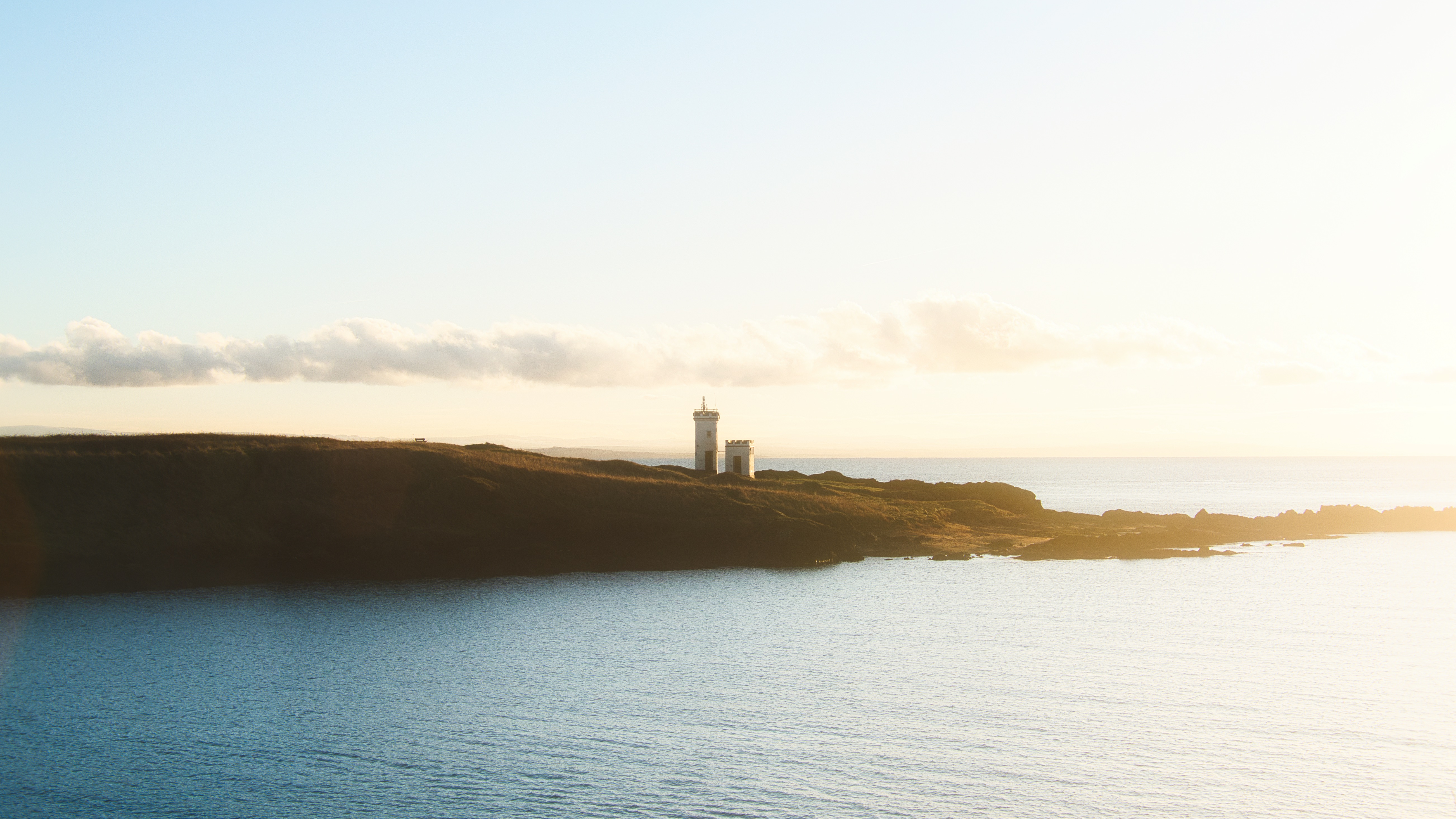 Image of lighthouse